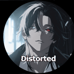 DistortedStream avatar