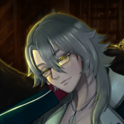 LuxuLoststar avatar