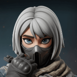 KevzterDF avatar