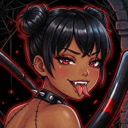 TheMacabreMuse avatar