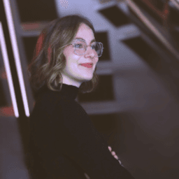 LissySmile avatar