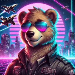 HanseBeanger avatar