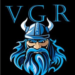 TheVikingGameroom avatar