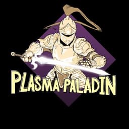 Plasma_Paladin avatar