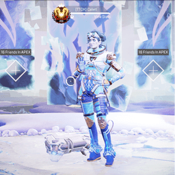 Calvrrt avatar