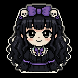 BlackWeirdow avatar