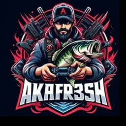 AKAFR3SH avatar