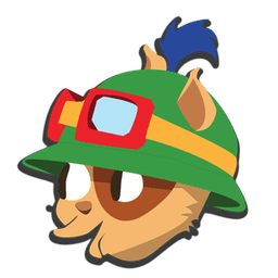 teemo1x avatar