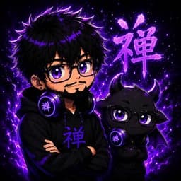 animeboyzenkai avatar