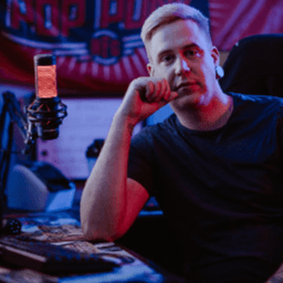 Hugheberto avatar