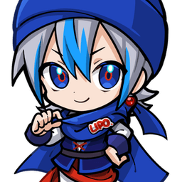 Lipoisme avatar