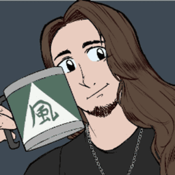 AlexandreGaara avatar