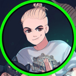 EXMAGISTR avatar