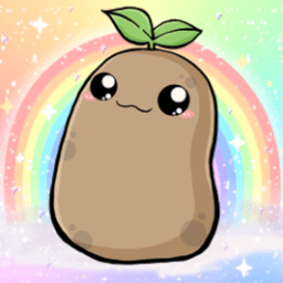 BuddingPotato avatar