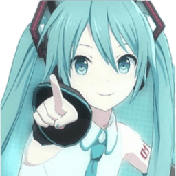 luxale_ avatar