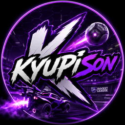 kyupison avatar