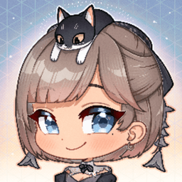Wonderful avatar