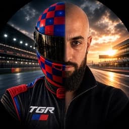 tonyggaming avatar