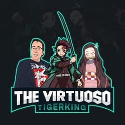 the_virtuoso_tigerking avatar