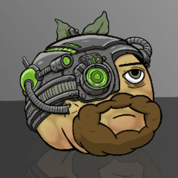 Fraktopus avatar