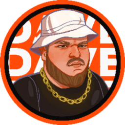 UPdave avatar
