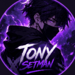 tonysetman avatar