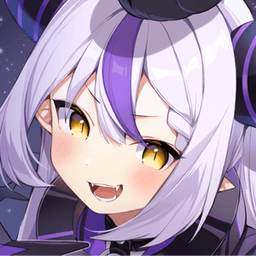 ラプラスダークネス総帥 avatar