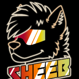 SheebTV avatar