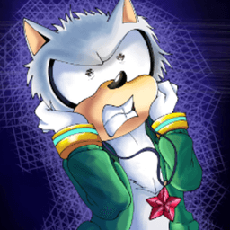 SilverTheHedgehogLive avatar
