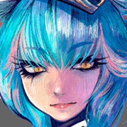 Houshikuzu avatar