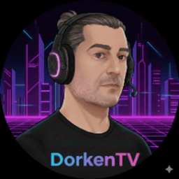 DorkenTV avatar