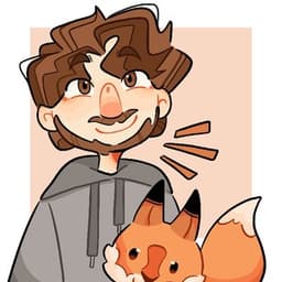 TheWafflyFox avatar