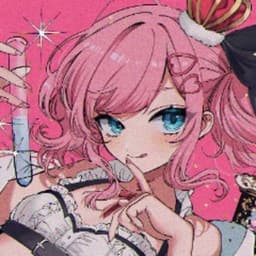 香魔トワレ avatar
