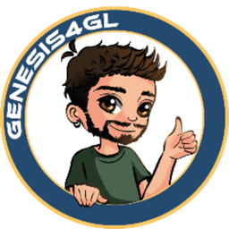 Genesis4gl avatar
