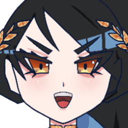 zeus_vtuber avatar