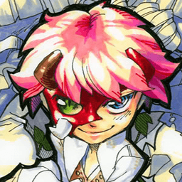 Leikr avatar