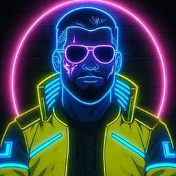JMCruzh avatar