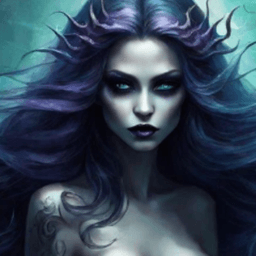 SirenVee avatar