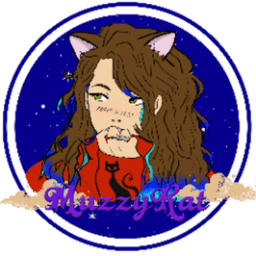 MuzzyKat avatar