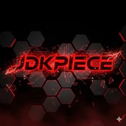 jdkpiece avatar