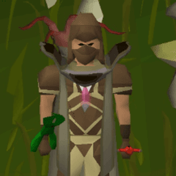 TheVengLord avatar