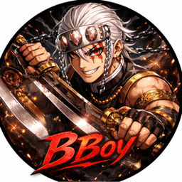 Bboywiind avatar