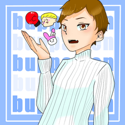 ぶっぱめん avatar