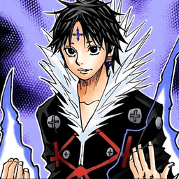 glomamba avatar