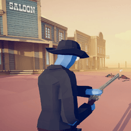 GenericGunslinger avatar