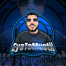 EyeToMustii avatar
