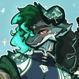 Romuraisuu avatar