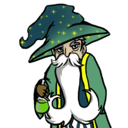 ALvl1Wizard avatar