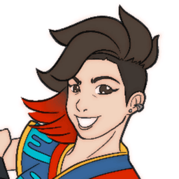 Kirinreveuse avatar
