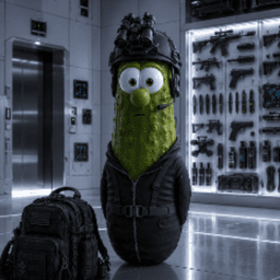 PickleImpossible avatar
